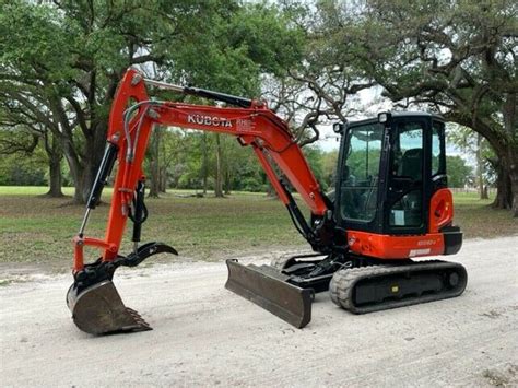 mini excavator 6 way blade attachment|kubota kx040 price paid.